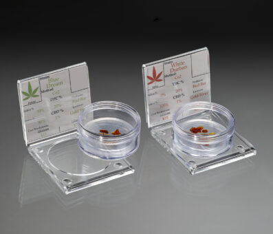 Xtract Pod