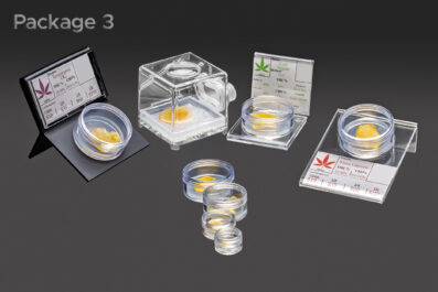 Sample POds package 3