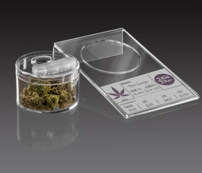 Incline-Canna-Pod