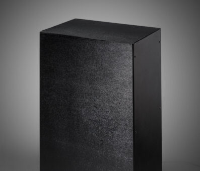 Pedestal 24'' BBC