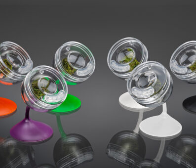 Bud Goblets
