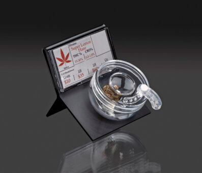 Z-Pod-2019 for dispensaries