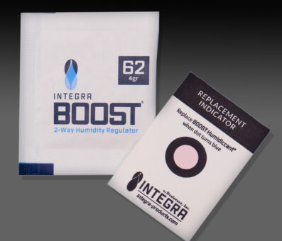 Integra Boost