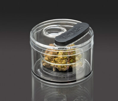 Canna-Detri Pod