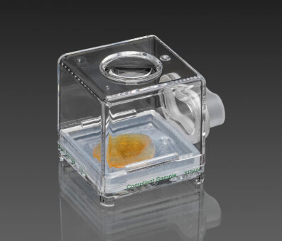 Puff-X Pod