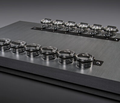 Security Tether Counter Insert
