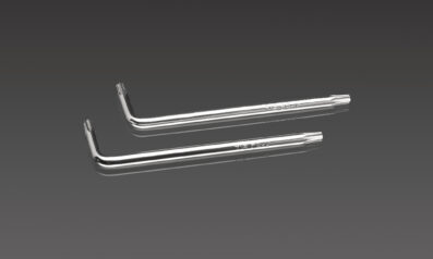 Torx Screw Key