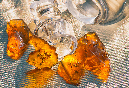 710 Dab Day is July 10th - Here's What You Need to Know