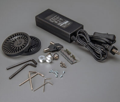 Accessories & Parts