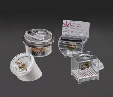 Sample Pods