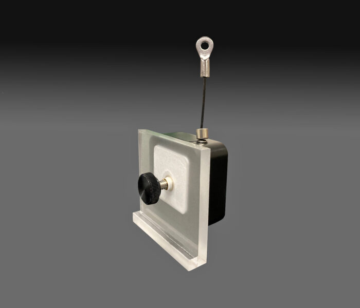 Adjustable-Tether-Shoe