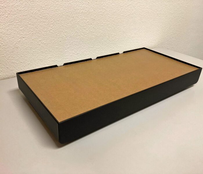 Custom Xtract Elite Lite LED Base