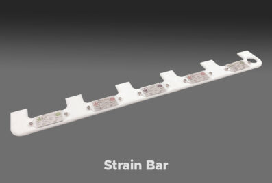 Strain Bar 1 - Labeled