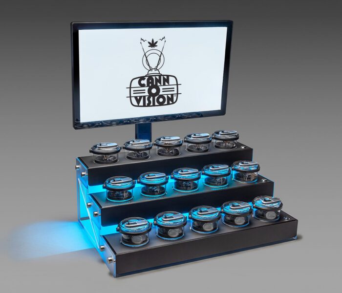 Cann-O-Vision™