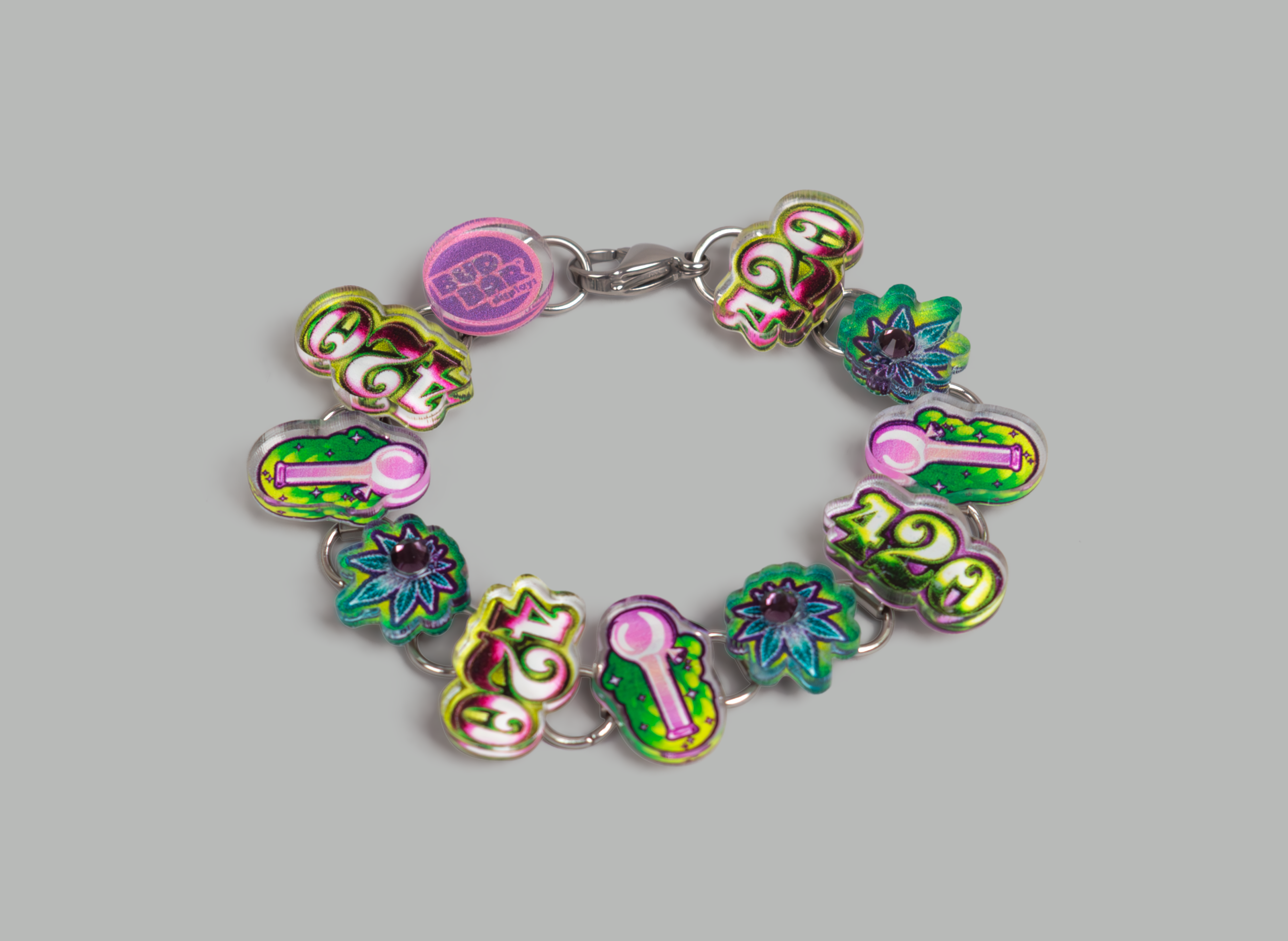 Chronically Cute<br> Bracelet - Image 6