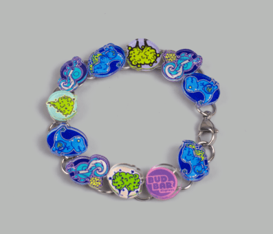 Charm Bracelet 3
