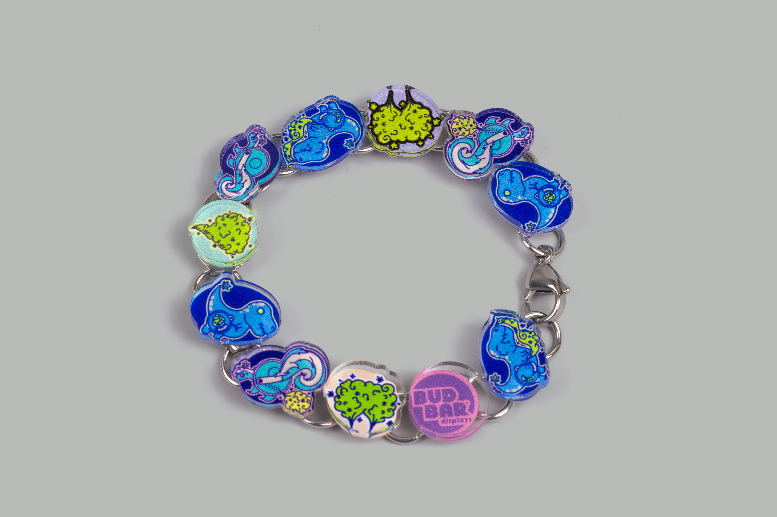 Chronically Cute<br> Bracelet - Image 2