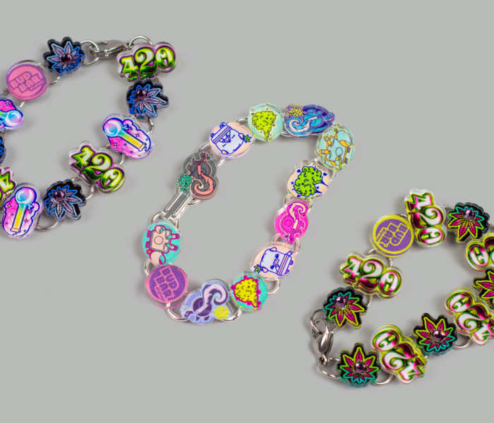 Chronically Cute<br> Bracelet