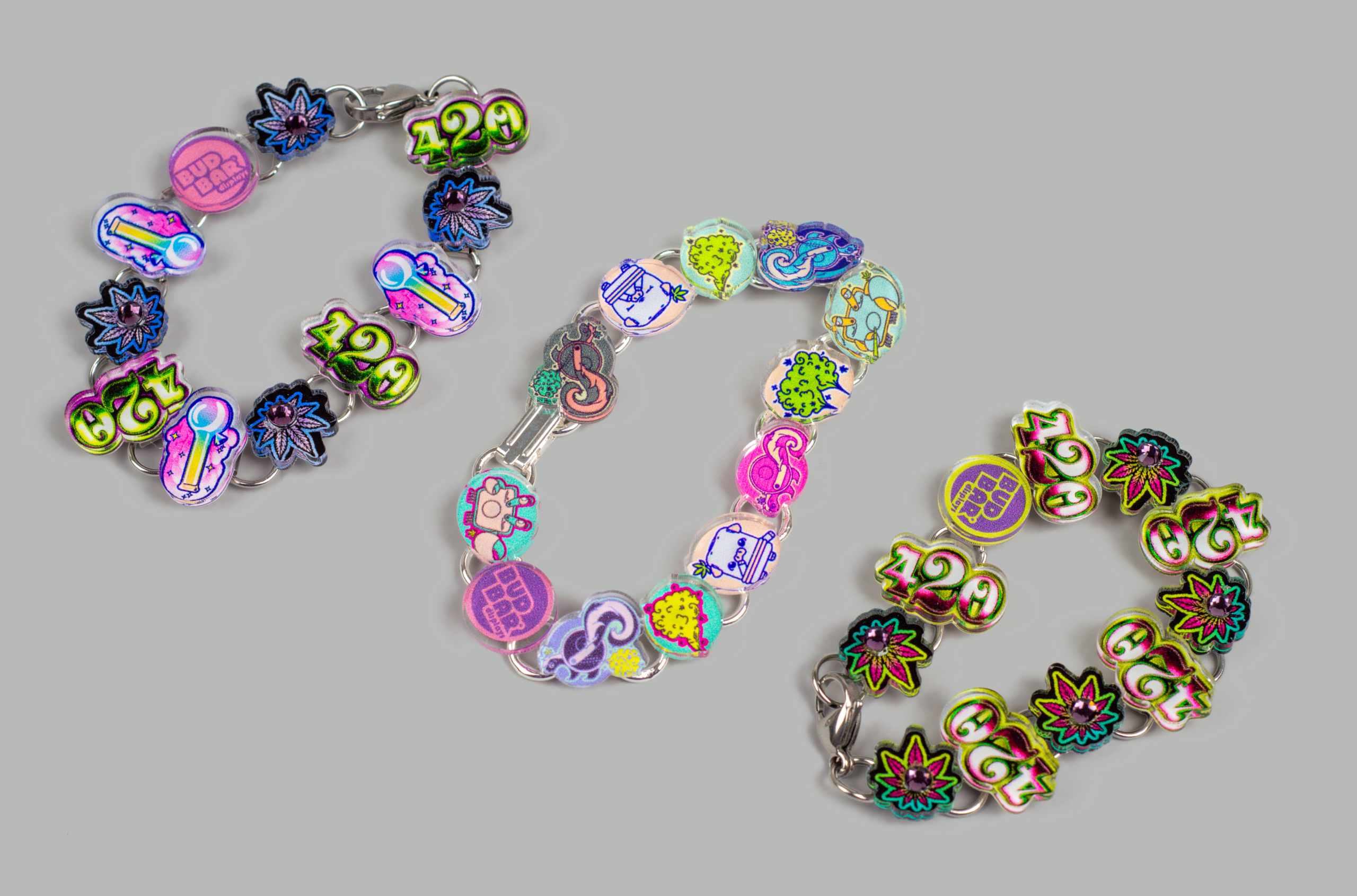 Chronically Cute<br> Bracelet
