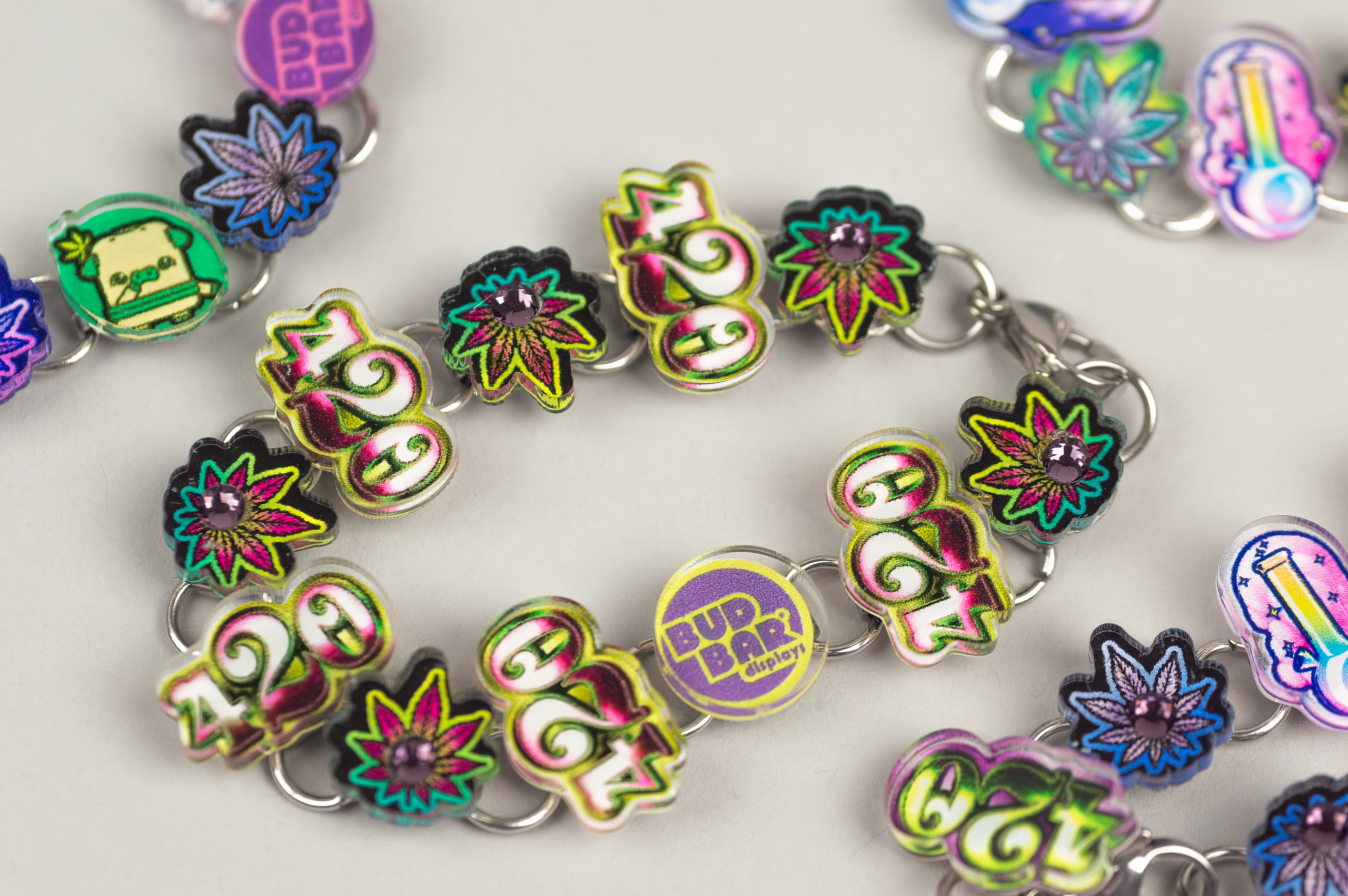 Chronically Cute<br> Bracelet - Image 4